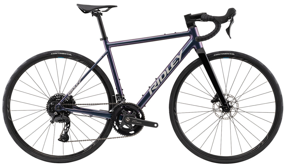 RIDLEY2027エントリーモデルをお得に～まずは乗りましょう！