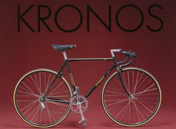 EVEREST 90周年記念モデル | Katsuris Cycle & Design