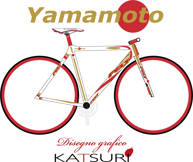 塗装の価格 | Katsuris Cycle & Design